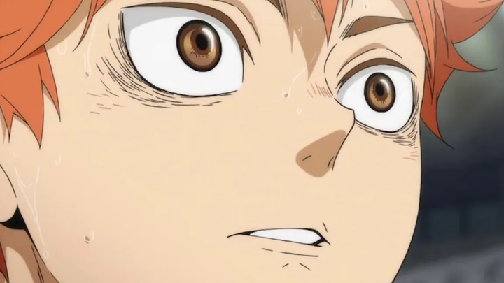 ฮินาตะสมบูรณ์แบบรับ ไฮคิว ซีซั่น 4