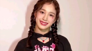 STAYC新曲Teddy Bear怼脸舞蹈挑战