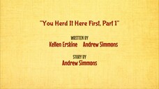 The Chosen Adventure E11