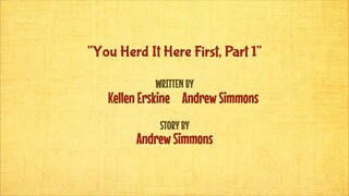 The Chosen Adventure E11