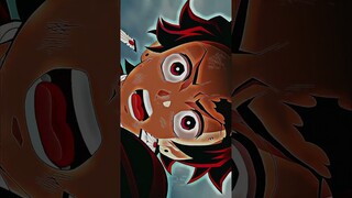 Edit Tanjiro 4K mangá Spoilers #shorts #edit #demonslayer #4k