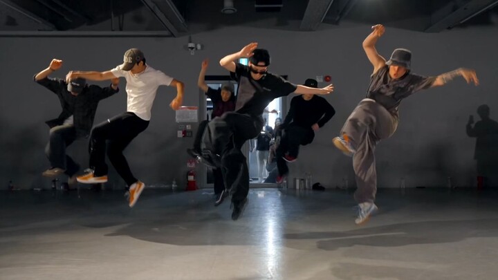 Kualitas kelas master ini memang sangat tinggi || Kelas Master Populer @We Dem Boyz