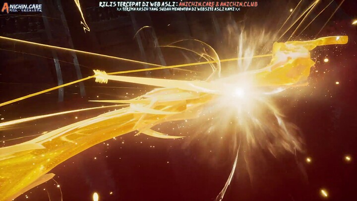 Shrouding the Heavens Episode 97 Sub Indonesia