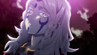 【9月9日/OAD】魔法使的新娘 西方少年与青岚骑士 后篇 正式PV【MCE汉化组】