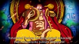 OP 1117! ALASAN BAJAK LAUT ROGER TIDAK MELAKUKAN APA-APA! - PREDIKSI One Piece 1117+