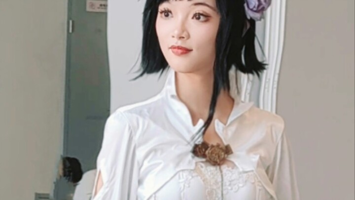 Animasi Penyelesaian Sumpah Teman Sekamar Penjara