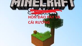 SKYBLOCK nhưng CRINGE !