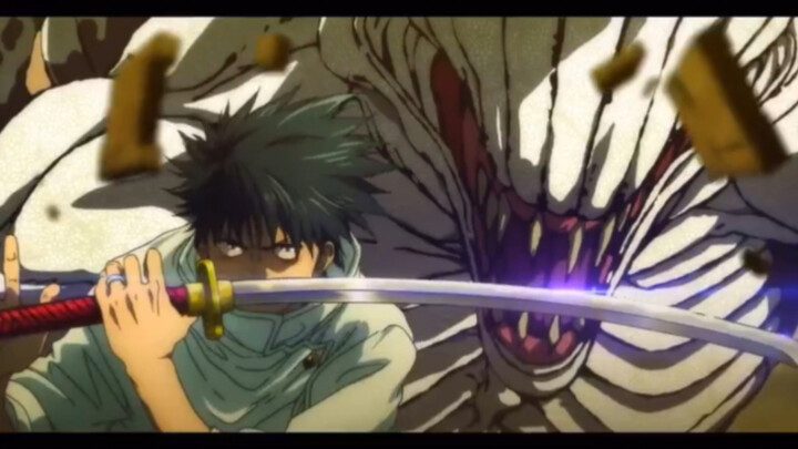 The battle between the pure love boy Otsutsuki and Xia Yujie is a famous and explosive scene!