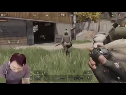 117 I heard that you didn't get any knife skins