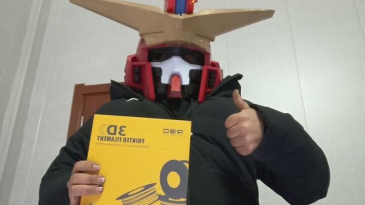 Prosthetic limb-making charity event—feedback from our folks in Guangxi is in! 😊😊😊