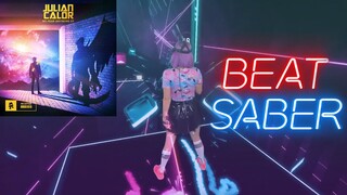 Monster - NIGHTCORE in BEAT SABER!