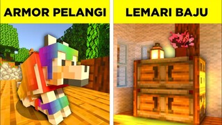 62 Fakta Yang Harus Kalian Ketahui Di Minecraft 1.21