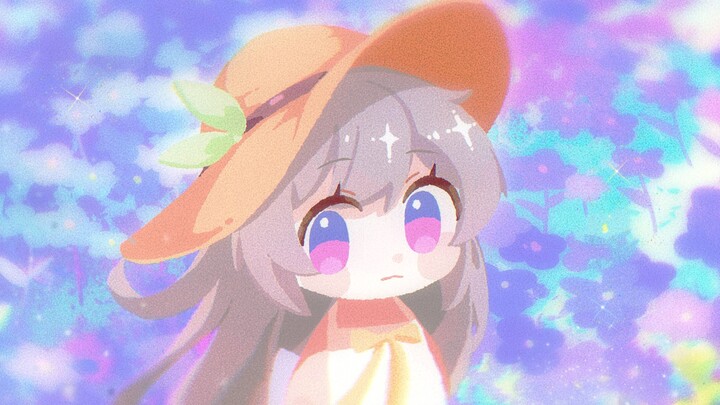 Glowworm ✨️ will accompany you to every corner of the universe.