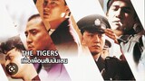 The Tigers : เพื่อเพื่อน.. สับมันเลย |1991| พากษ์ไทย : เหลียงเฉ่าเหวย / หลิวเต๋อหัว