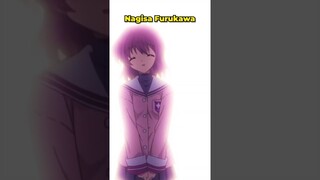 Siapa yang gak nangis nonton ini, hayo anak setan 😭 #clannad #rekomendasianime #anime #fyp