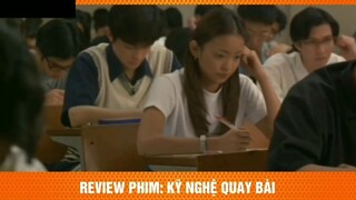 review phim Kỹ nghệ quay bài tập 8 #reviewphim #phimhay #reviewphimhay