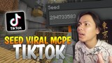 OH INI SEED MCPE YANG LAGI VIRAL DI TIKTOK  ! Wah isinya ada ini pantes viral😱#25