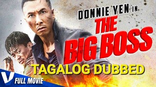 NEW LATEST TAGALOG FULL MOVIE DRAMA COMEDY ACTION MOVIES  2023 PINOY FILIPINO FULL MOVIES