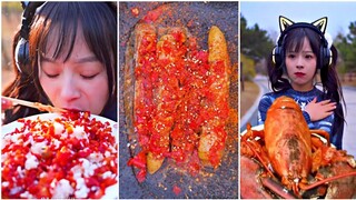 Cuộc Sống Và Những Món Ăn Hải Sản Ở Làng Chài Trung Quốc - Tik Tok Trung Quốc || BoBo Offical #51