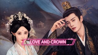 LAC Ep.6 𝐿𝑂𝑉𝐸 𝐴𝑁𝐷 𝐶𝑅𝑂𝑊𝑁 ♚