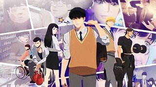 Lookism Episode 2