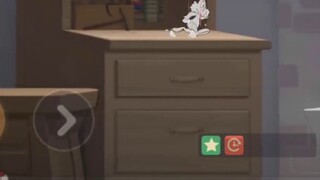 Game Tom và Jerry Mobile: Cuộc sống thường ngày của đội 1 "Tập 3"