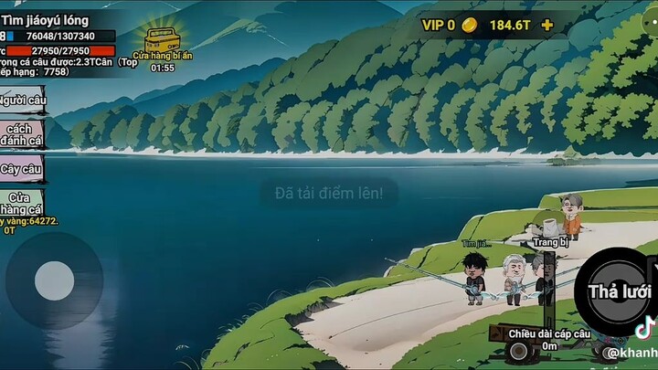 video để lâu rồi mới đăng