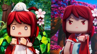 Những khoảnh khắc hài hước của tiểu hoa phần 1 - Mini World