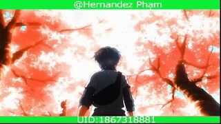 - AMV -「Anime MV」Nói dối  #anime