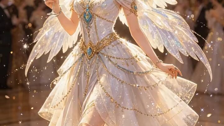 ✨