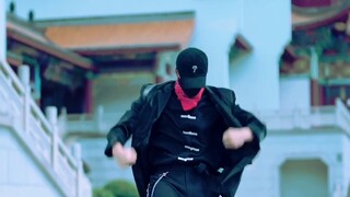 "Veil" Zhang Yixing's new song JOW VINCENT SOLO