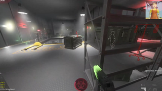 Game kinh dị Deceit Phần 1