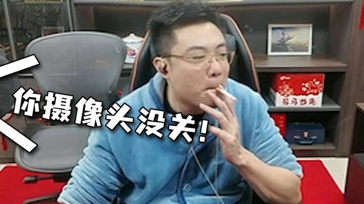 Commander, you’re smoking! Bullet comments: Awesome!