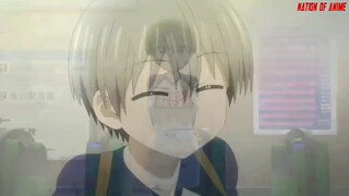 Uzaki-chan wants to hang out Season 2 Official Announcement