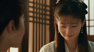 "Don't Listen" drama version of Han Li/Colorful Ring Mixed Cut MV