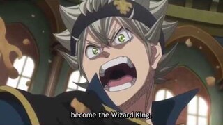 Black Clover AMV 1080p 60fps Ending 2 Amazing dreams By SWANKY DANK