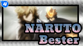 NARUTO|[Classical Scenes]Vongola X:Bester|Collection of First Appearance_4