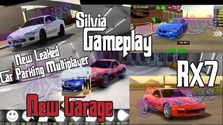 Car Parking Multiplayer New Update Gameplay!!