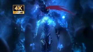Chia sẻ hình nền động 4K "I Upgrade Alone-Igris"