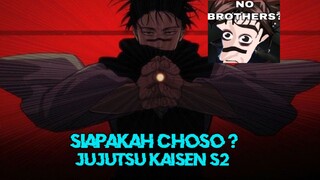 siapa kah beliau di jujutsu kaisen ???