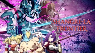 Shangri-La Frontier S2 Episode 17