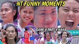 PART 4 FUNNY MOMENTS OF TEAM PHILIPPINES IN AVC 2021 (LAUGHTRIP HAHA) #SAMBANSA 🇵🇭