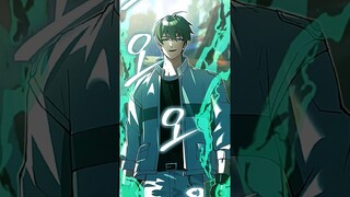 Mc is Overpowered 🍷🥶 #manhwa #manhua #webtoon #manga #manhwaedit #manhwareccomendation #anime #amv