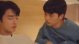 Cherry Blossom After Winter ep6 โมเมนต์น่ารักๆ ที่แทซองอยากจุ๊บ แทซอง x แฮบอม