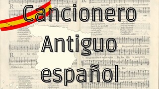🇪🇸 Cancionero Español | 🎺🪗 #orquestinaradiosordina