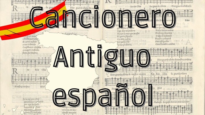🇪🇸 Cancionero Español | 🎺🪗 #orquestinaradiosordina