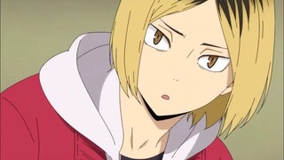 Kenma Moment In Ep4