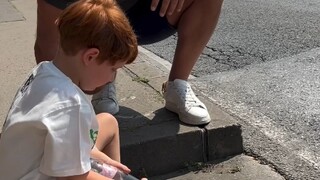 【Vocabulary Series】Can You Tell the Difference Between a Manhole and a Sewer?