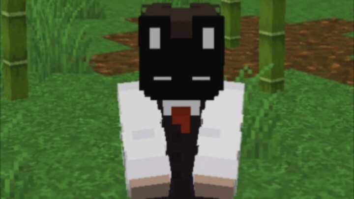 I can't stop looking at Sakura