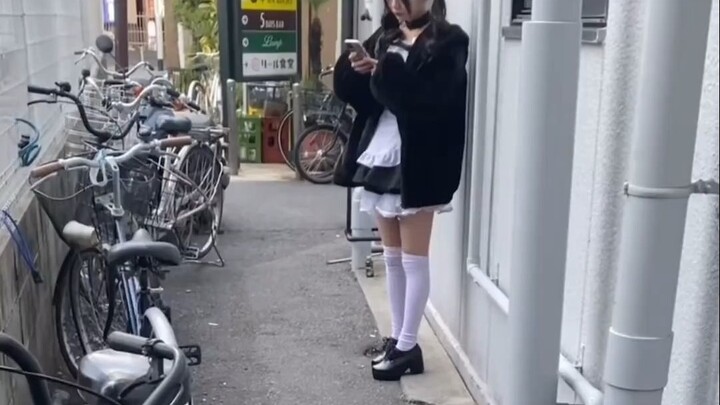 Versi Jepang baru saja berusia 18 tahun